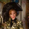 Cate Blanchett dá vida à madrasta de 'Cinderela'
