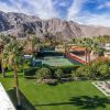 Leonardo DiCaprio aluga sua mansão, em Palm Springs, na Califórnia, por R$13 mil por noite