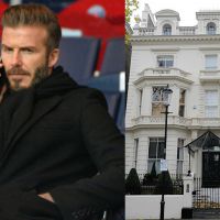 David Beckham briga com vizinhos por obra em nova mansão de R$ 150 milhões