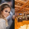 Jennifer Lopez colocou sua mansão à venda por R$ 54 milhões, na Califórnia