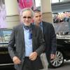 Steven Spielberg presidirá a bancada de jurados do Festival Internacional de Cinema de Cannes, na França