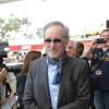 Steven Spielberg é o presidente do júri do Festival Internacional de Cinema de Cannes, na França