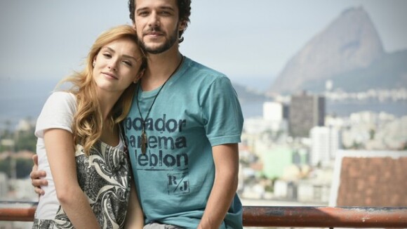 Novela 'Sete Vidas': Julia e Pedro se afastam por causa da gravidez de Taís