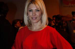 Antonia Fontenelle dispara: 'Não permitirei que tripudiem sobre Marcos Paulo'