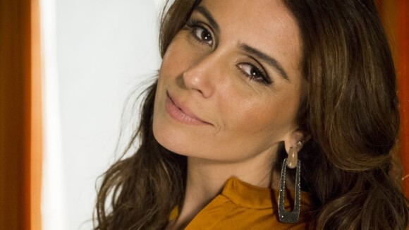 Giovanna Antonelli pode fazer a próxima novela de Manoel Carlos