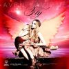 Avril Lavigne divulgou nesta quinta-feira, 16 de abril de 2015, o vídeo da sua nova música, 'Fly', tema das Paralimpíadas de Los Angeles