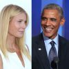 Gwyneth Paltrow se mostrou engajada contra o baixo valor do tíquete-refeição pago aos trabalhadores pelo governo do americano Barack Obama