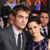 Robert Pattinson e Kristen Stewart terminam o namoro mais uma vez