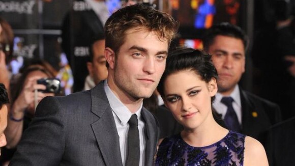 Robert Pattinson e Kristen Stewart terminam o namoro mais uma vez