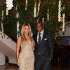 Jay-Z, marido de Beyoncé, desmentiu os boatos de que a mulher estaria grávida a um amigo. A informação foi divulgada por uma rádio de Nova York nesta segunda-feira, 20 de maio de 2013