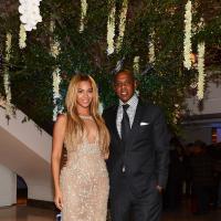 Jay-Z, marido de Beyoncé, fala sobre a gravidez da mulher: 'Não é verdade'