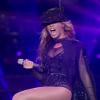 Beyoncé está rodando a Europa com a 'The Mrs. Carter Show'