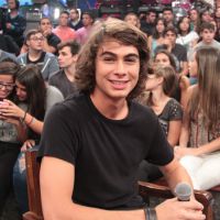 Rafael Vitti, de 'Malhação', comenta sucesso com fãs: 'Me pedem em casamento'
