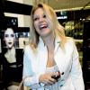 Patrícia de Sabrit quer voltar a morar no Rio de Janeiro e trabalhar na Globo, onde começou a carreira há 20 anos atrás: 'Sem problemas em pedir papel'