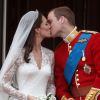Kate e William se casaram em 2011, na Abadia de Westminster, em uma cerimônia assistida por 1900 convidados