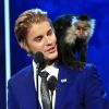 Justin Bieber se desculpou pelos erros cometidos no passado em rede nacional, no programa 'Roast'