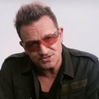 Bono e Olivia Wilde se juntam a Matt Damon em campanha contra uso do banheiro