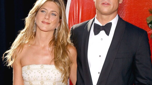 Jennifer Aniston e Brad Pitt continuam amigos mesmo depois da separação