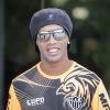 Ronaldinho Gaúcho é o camisa 10 do Clube Atlético Mineiro