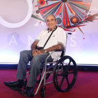Elias Gleizer morre aos 81 anos no Rio e Bruno Gagliasso lamenta: 'Avô querido'
