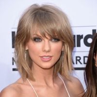 Taylor Swift é eleita a mulher mais sexy do mundo por revista: 'Elogio incrível'