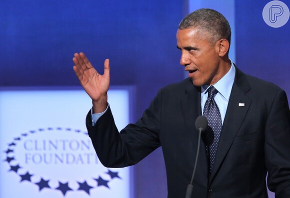 Em menos de 24 horas, Barack Obama consegue um milhão de seguidores