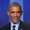 Barack Obama escolheu o nome @POTUS para sua conta