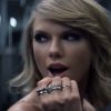 Taylor Swift lançou o clipe 'Bad Blood' no último domingo (17)
