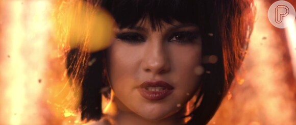 Selena Gomez interpreta a rival de Taylor Swift no clipe da música 'Bad Blood'