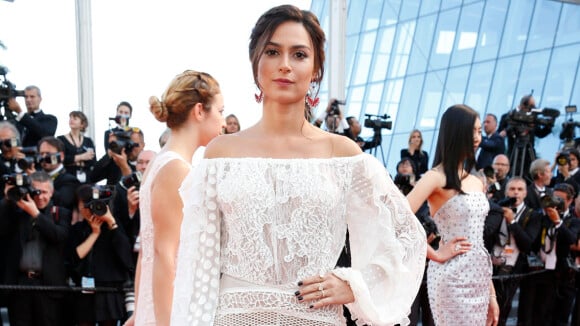 Thaila Ayala e Paloma Bernardi vão a première no Festival de Cannes 2015