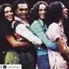 Caetano veloso compartilhou um 'Abraçaço' com Gal Costa, Maria Bethania e Gilberto Gil no Dia do Abraço