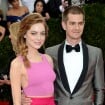 Emma Stone e Andrew Garfield são vistos juntos um mês após término do namoro
