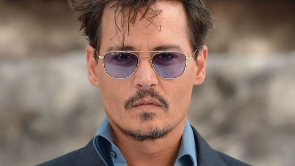 Johnny Depp pode pegar 10 anos de prisão e pagar multa de R$ 833 mil. Entenda!