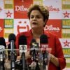 A presidente Dilma Rousseff é a única brasileira representante da lista das 100 mulheres mais poderosas do mundo