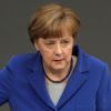 O topo da lista da revista 'Forbes' ficou com a chanceler alemã Angela Merkel