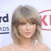 A cantora Taylor Swift figurou na 64ª posição na lista das 100 mulheres mais poderosas do mundo, segundo a 'Forbes'
