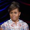 Michelle Obama, primeira-dama dos Estados Unidos, ocupa a 10ª posição na lista da 'Forbes'