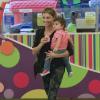 Cauã Reymond tem uma filha de 1 ano, Sophia, com a atriz Grazi Massafera
