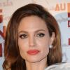 Nesta terça-feira, 4 de junho de 2013, Angelina Jolie completa 38 anos. Feliz Aniversário!