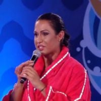 'Saltibum': Gracyanne Barbosa é eliminada e Priscila Fantin segue como líder