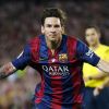 Messi é estrela do Barcelona ao garantir vitória contra o Bilbão na Copa do Rei. Jogador fez 2 gols