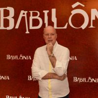 Gilberto Braga sobre 'Babilônia': 'Humilhação perder para I Love Paraisópolis'