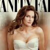 Bruce Jenner aparece como mulher na capa da revista 'Vanity Fair' e diz: 'Me chama de Caitlyn'