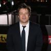 Jamie Oliver tem 38 anos