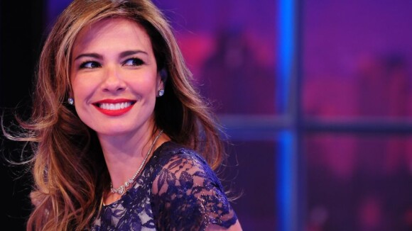 Luciana Gimenez vai apresentar programa de TV nos Estados Unidos