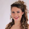Em abril, Gleicy Massafera disputou com 52 adolescentes o Miss Teen Paranaguá e venceu o concurso