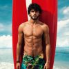 Marlon Teixeira foi eleito um dos 25 maiores modelos masculinos de todos os tempos, segundo portal 'Style.com'
