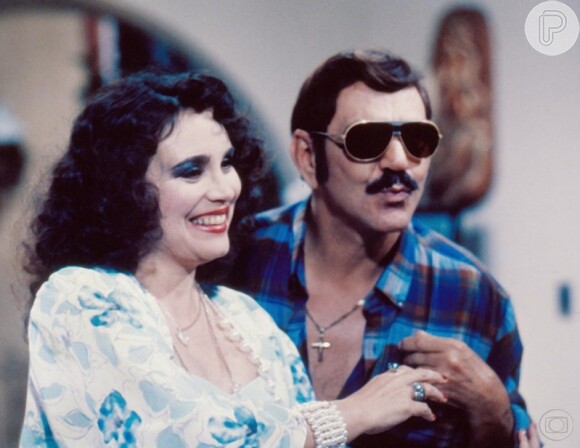 'Roque Santeiro' estreou em 24 de junho de 1985 e era estrelada por Regina Duarte (intérprete da Viúva Porcina) e Lima Duarte (no papel de Sinhozinho Malta)