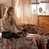 Júlia (Isabelle Drummond) incentiva Elisa (Leticia Colin) a confiar mais em si mesma, na novela 'Sete Vidas'