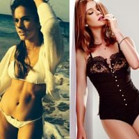 Bruna Marquezine e Marina Ruy Barbosa recusam convite da 'Playboy'